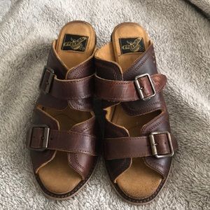 Freebird Caprice Sandals